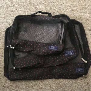 Ben Sherman Packing Cubes Set